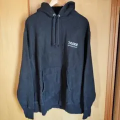 Champion リバースウィーブ 青タグ 刺繍ロゴ パーカー