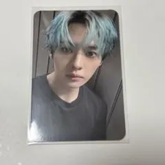 リノ yes24 スキズ トレカ