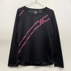 MIZUNO ミズノ スポーツ カットソー