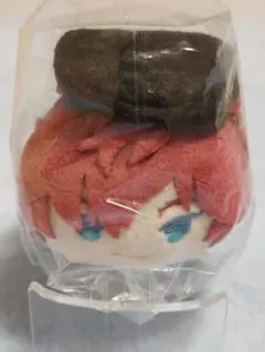 あんスタ 天城一彩 ぬいぐるみ もちマス おまんじゅう あんさんぶるスターズ!!_もちもちマスコットPS Vol.7 天城一彩