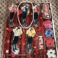 2026年最新】眞崎大輔 アクスタの人気アイテム - メルカリ