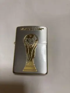 2025年最新】ワールドカップ ZIPPOの人気アイテム - メルカリ