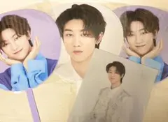 ⚠️最終値下げ SEVENTEEN THE8 ミンハオ グッズ