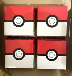 ポケモンチロルチョコ　チロルチョコ　4箱　チロルチョコ　ポケットモンスターのサムネイル