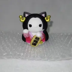 MEGACATシリーズ ワンピース ニャンピース ハンコック