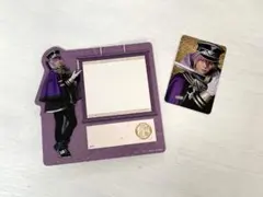 刀ミュ　源清麿