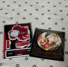 ハイキュー!!　孤爪 研磨　名場面ジオラマフィギュア