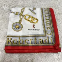 Roberta di Camerino ハンカチ　ロベルタディカメリーノ　新品のサムネイル