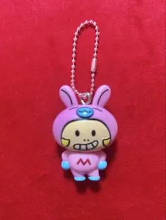 ミニモニ。25th ミニモちゃんフィギュア