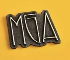 ミセス　バベルの塔　ピンズA