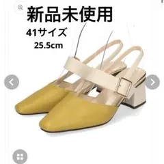 値下げ　オリエンタルトラフィック パンプス　サンダルのサムネイル