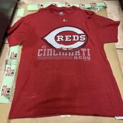 2025年最新】シンシナティレッズの人気アイテム - メルカリ