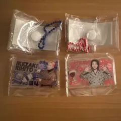 INI みてコレ　ガチャガチャ　松田　池﨑