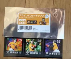 ⚠️専用出品です⚠️ブラインドチップス