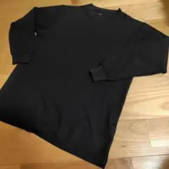 野球アンダーシャツブラック150