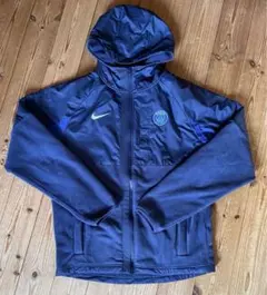 NIKE パリサンジェルマン　フリースジャケット　Mサイズ