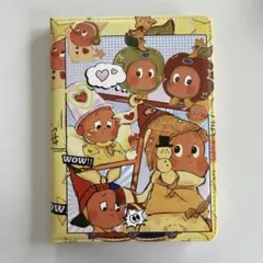 トゥインクルトゥインクル　ノート A5サイズ