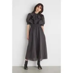 限定品 ✨️ Ame no chi Hare パール付きワンピース Bella - メルカリ