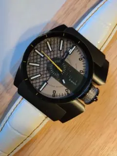 DIESEL DZ-1350　稼働中