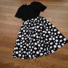 りょーか様ご専用♡フレアースカート