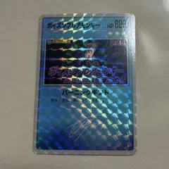 レイクレ　てっちゃん　ポイズンフレアモンキー　トレカ　イベント　泉南