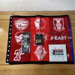 2003 JOMO ALLSTAR SOCCER グッズ