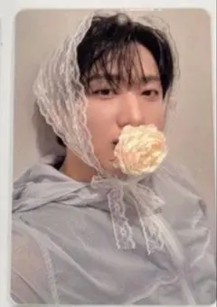 stray kids straykids チャンビン トレカ 会場限定トレカ
