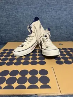 CONVERSE ハイカットスニーカー 最終値下げ！！