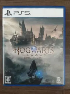 HOGWARTS LEGACY PS5