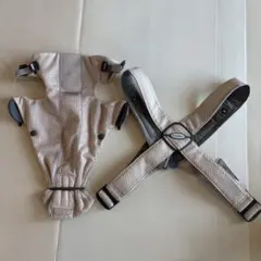 ベビービョルン抱っこ紐 Mini Air メッシュ パーリーピンク