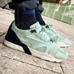 28.0cm PUMA xt2+ adventurer sns f&f