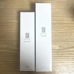 ビオシール アールプラス シルク クレンジングクリーム （洗顔料）80g