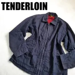 テンダーロイン ブルゾン