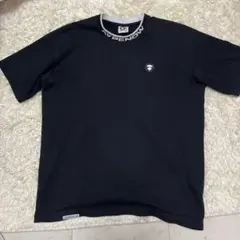 STUSSY モック ネック 希少 レア シャネル ロゴ - メルカリ