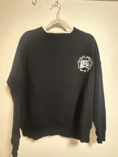 amazarashi　騒々しい無人2024　スウェット