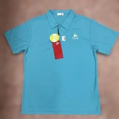 le coq sportif ポロシャツのサムネイル