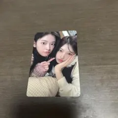 Red velvet Irene & Seulgi MONSTERトレカ - メルカリ