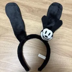 オズワルド　ディズニー　カチューシャ