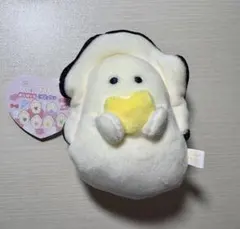 つぶらな瞳のなまがき おしはーと むぎゅぬい