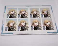 うたプリ　フォトステッカー　カミュ