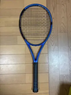 DUNLOP fx500ツアー グリップ2 テニスラケット 硬式用 美品