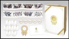 アイナナ 10th Anniversary Album "CARILLON"