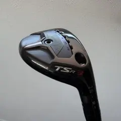 2026年最新】tsr3 ユーティリティ ヘッドの人気アイテム - メルカリ