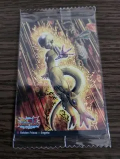 イタジャガ ドラゴンボール vol.9　ゴールデンフリーザ+ゴジータ