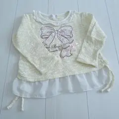 マザウェイズ/トップス/サイズ110/未着用