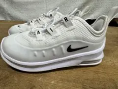 Nike Air Max ホワイト スニーカー