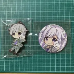 2026年最新】いれいす 缶バッジ 初兎の人気アイテム - メルカリ