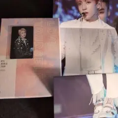 2025年最新】bts love yourself トレカ グクの人気アイテム