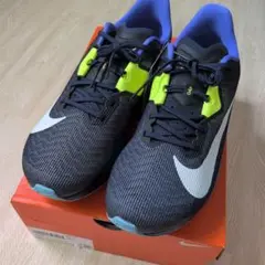 新品　Nike ズームライバルフライ4 28.5
