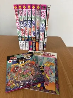 かいけつゾロリ シリーズ 10冊セットのサムネイル